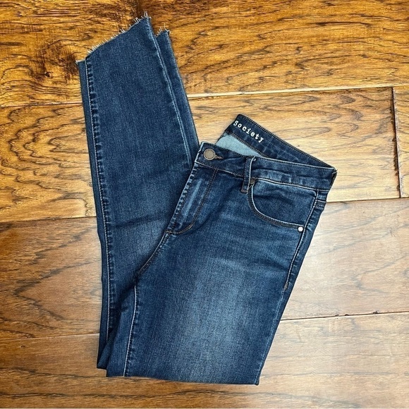 Articles of society skinny jeans - Picture 2 of 9